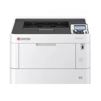Spausdintuvas KYOCERA ECOSYS PA4500x lazerinis baltas