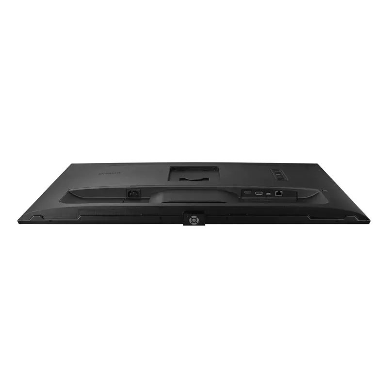 Monitorius Samsung S80PB 32 colių 4K Ultra HD LED IPS 3840 x 2160, 5 ms, 178° žiūrėjimo kampas, USB šakotuvas, VESA, reguliuojamas aukštis