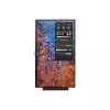 Monitorius Samsung S80PB 32 colių 4K Ultra HD LED IPS 3840 x 2160, 5 ms, 178° žiūrėjimo kampas, USB šakotuvas, VESA, reguliuojamas aukštis