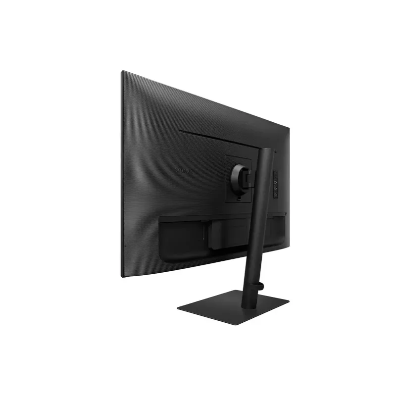 Monitorius Samsung S80PB 32 colių 4K Ultra HD LED IPS 3840 x 2160, 5 ms, 178° žiūrėjimo kampas, USB šakotuvas, VESA, reguliuojamas aukštis