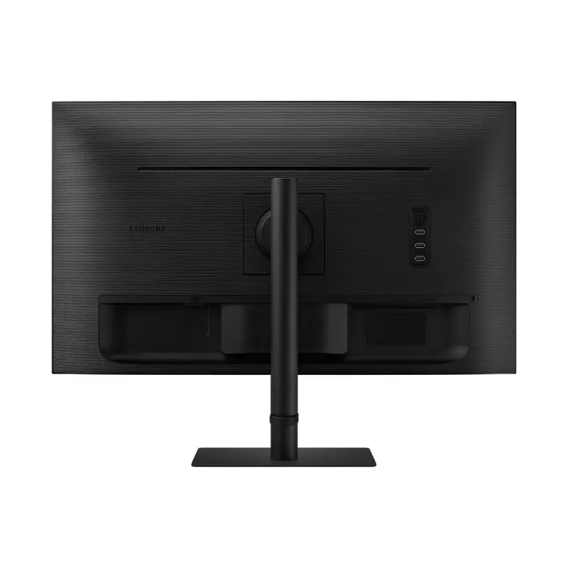 Monitorius Samsung S80PB 32 colių 4K Ultra HD LED IPS 3840 x 2160, 5 ms, 178° žiūrėjimo kampas, USB šakotuvas, VESA, reguliuojamas aukštis
