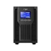 FSP Champ Tower 1K nepertraukiamo maitinimo šaltinis (UPS) Dvigubos konversijos (Online) 1 kVA 900 W