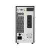 FSP Champ Tower 3K nepertraukiamo maitinimo šaltinis (UPS) Dvigubo keitimo (Online) 3 kVA 2700 W