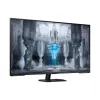 Samsung S43CG700NU monitor 109,2 cm (43 col.) 3840 x 2160 4K Ultra HD LED juodas, baltas