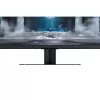 Samsung S43CG700NU monitor 109,2 cm (43 col.) 3840 x 2160 4K Ultra HD LED juodas, baltas