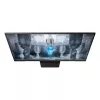 Samsung S43CG700NU monitor 109,2 cm (43 col.) 3840 x 2160 4K Ultra HD LED juodas, baltas