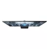 Samsung S43CG700NU monitor 109,2 cm (43 col.) 3840 x 2160 4K Ultra HD LED juodas, baltas