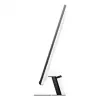 Samsung S43CG700NU monitor 109,2 cm (43 col.) 3840 x 2160 4K Ultra HD LED juodas, baltas