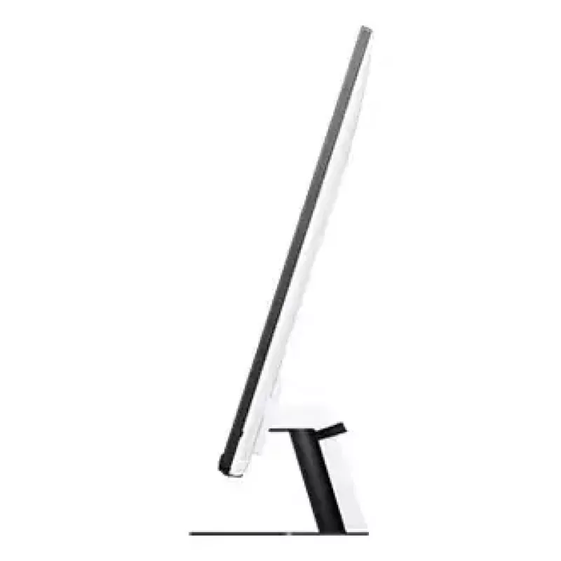 Samsung S43CG700NU monitor 109,2 cm (43 col.) 3840 x 2160 4K Ultra HD LED juodas, baltas