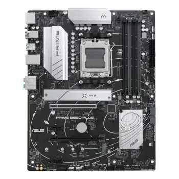 ASUS PRIME B650-PLUS-CSM AMD B650 Socket AM5 ATX pagrindinė plokštė