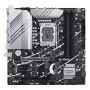 ASUS PRIME Z790M-PLUS pagrindinė plokštė Intel Z790 LGA 1700 micro ATX