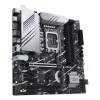 ASUS PRIME Z790M-PLUS pagrindinė plokštė Intel Z790 LGA 1700 micro ATX