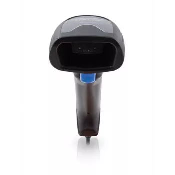 Datalogic Quickscan Lite 2500 2D Imager rinkinys su USB laidu, juoda
