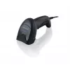 Datalogic Quickscan Lite 2500 2D Imager rinkinys su USB laidu, juoda