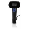 Datalogic Quickscan Lite 2500 2D Imager rinkinys su USB laidu, juoda