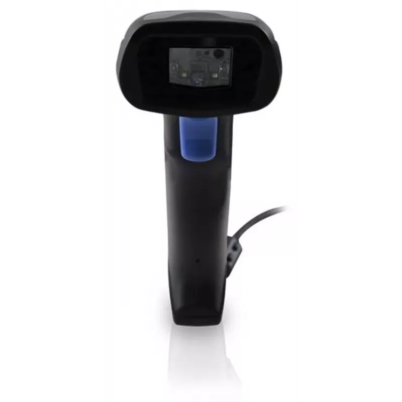 Datalogic Quickscan Lite 2500 2D Imager rinkinys su USB laidu, juoda