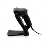 Datalogic Quickscan Lite 2500 2D Imager rinkinys su USB laidu, juoda