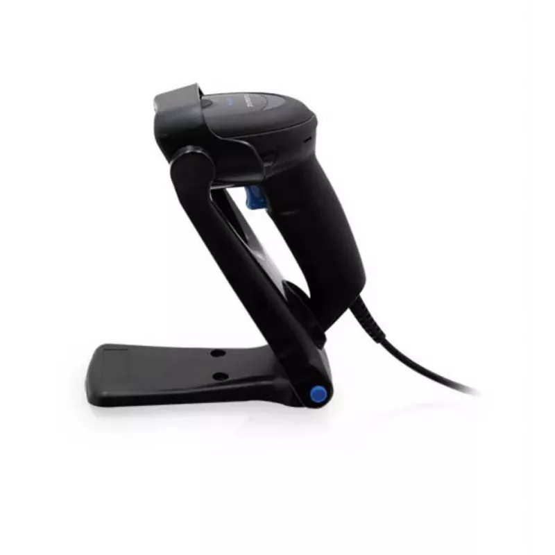 Datalogic Quickscan Lite 2500 2D Imager rinkinys su USB laidu, juoda
