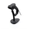 Datalogic Quickscan Lite 2500 2D Imager rinkinys su USB laidu, juoda