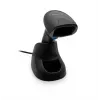 Datalogic Quickscan Lite 2500 2D Imager rinkinys su USB laidu, juoda