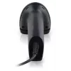 Datalogic Quickscan Lite 2500 2D Imager rinkinys su USB laidu, juoda