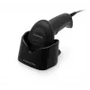 Datalogic Quickscan Lite 2500 2D Imager rinkinys su USB laidu, juoda