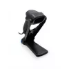 Datalogic Quickscan Lite 2500 2D Imager rinkinys su USB laidu, juoda