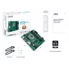 ASUS PRO B760M-C-CSM Intel B760 LGA 1700 micro ATX pagrindinė plokštė