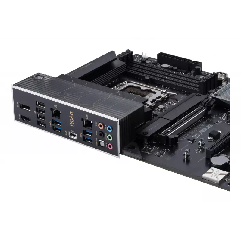 ASUS PROART B660-CREATOR D4 Intel B660 LGA 1700 ATX pagrindinė plokštė