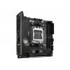 Motininė plokštė ASUS ROG STRIX B650E-I GAMING WIFI mini ITX — AMD B650, Socket AM5, DDR5, 2x M.2, Wi‑Fi 6E, 2.5Gb LAN
