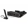 Motininė plokštė ASUS ROG STRIX B650E-I GAMING WIFI mini ITX — AMD B650, Socket AM5, DDR5, 2x M.2, Wi‑Fi 6E, 2.5Gb LAN