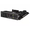Motininė plokštė ASUS ROG STRIX B650E-I GAMING WIFI mini ITX — AMD B650, Socket AM5, DDR5, 2x M.2, Wi‑Fi 6E, 2.5Gb LAN