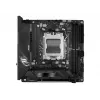 Motininė plokštė ASUS ROG STRIX B650E-I GAMING WIFI mini ITX — AMD B650, Socket AM5, DDR5, 2x M.2, Wi‑Fi 6E, 2.5Gb LAN