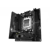 Motininė plokštė ASUS ROG STRIX B650E-I GAMING WIFI mini ITX — AMD B650, Socket AM5, DDR5, 2x M.2, Wi‑Fi 6E, 2.5Gb LAN