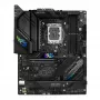 Pagrindinė plokštė ASUS ROG STRIX B760-F GAMING WIFI — Intel B760, LGA 1700, ATX, DDR5, 4 DIMM, Wi‑Fi 6E, 2.5Gb LAN