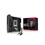 ASUS ROG STRIX B760-I GAMING WIFI pagrindinė plokštė Intel B760 LGA 1700 mini ITX