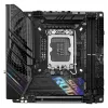 ASUS ROG STRIX B760-I GAMING WIFI pagrindinė plokštė Intel B760 LGA 1700 mini ITX