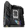 ASUS ROG STRIX B760-I GAMING WIFI pagrindinė plokštė Intel B760 LGA 1700 mini ITX