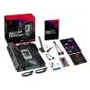 ASUS ROG STRIX B760-I GAMING WIFI pagrindinė plokštė Intel B760 LGA 1700 mini ITX