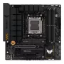 Motininė plokštė ASUS TUF GAMING B650M-PLUS AMD B650 Socket AM5 micro ATX