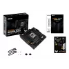 Motininė plokštė ASUS TUF GAMING B650M-PLUS AMD B650 Socket AM5 micro ATX