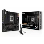 ASUS TUF GAMING B660M-PLUS WIFI Intel B660 LGA 1700 micro ATX pagrindinė plokštė