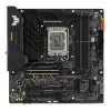 ASUS TUF GAMING B660M-PLUS WIFI Intel B660 LGA 1700 micro ATX pagrindinė plokštė