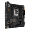 ASUS TUF GAMING B660M-PLUS WIFI Intel B660 LGA 1700 micro ATX pagrindinė plokštė
