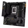 ASUS TUF GAMING B660M-PLUS WIFI Intel B660 LGA 1700 micro ATX pagrindinė plokštė