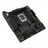 ASUS TUF GAMING B660M-PLUS WIFI Intel B660 LGA 1700 micro ATX pagrindinė plokštė
