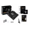 ASUS TUF GAMING B660M-PLUS WIFI Intel B660 LGA 1700 micro ATX pagrindinė plokštė