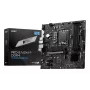 MSI PRO B760M-P DDR4 pagrindinė plokštė Intel B760 LGA 1700 micro ATX