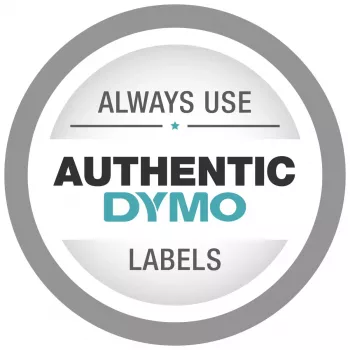 DYMO LabelManager ™ 280 QWERTZ komplektas su dėklu