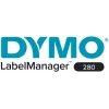 DYMO LabelManager ™ 280 QWERTZ komplektas su dėklu